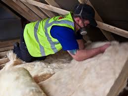 Best Attic Insulation Installation  in West Siloam Springs, OK